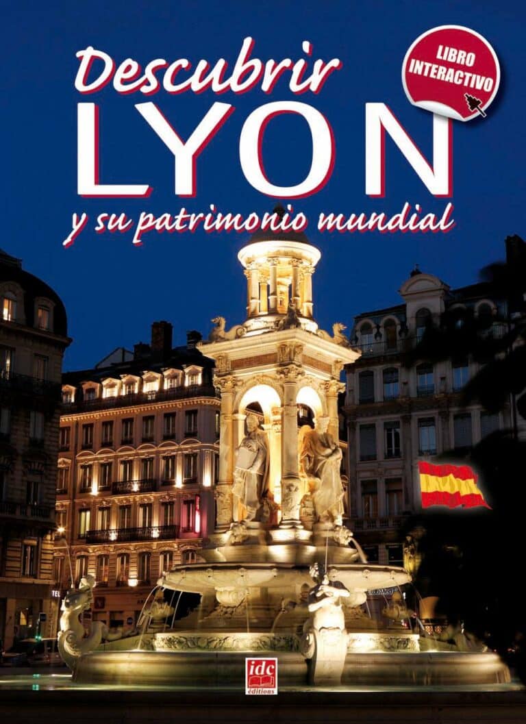 Découvrir Lyon et son patrimoine mondial par Gérald Gambier - ES