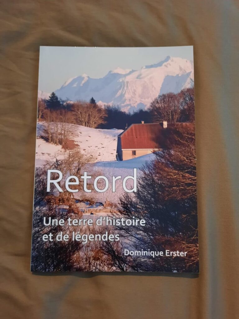 Retord, terre d’histoire et de légendes