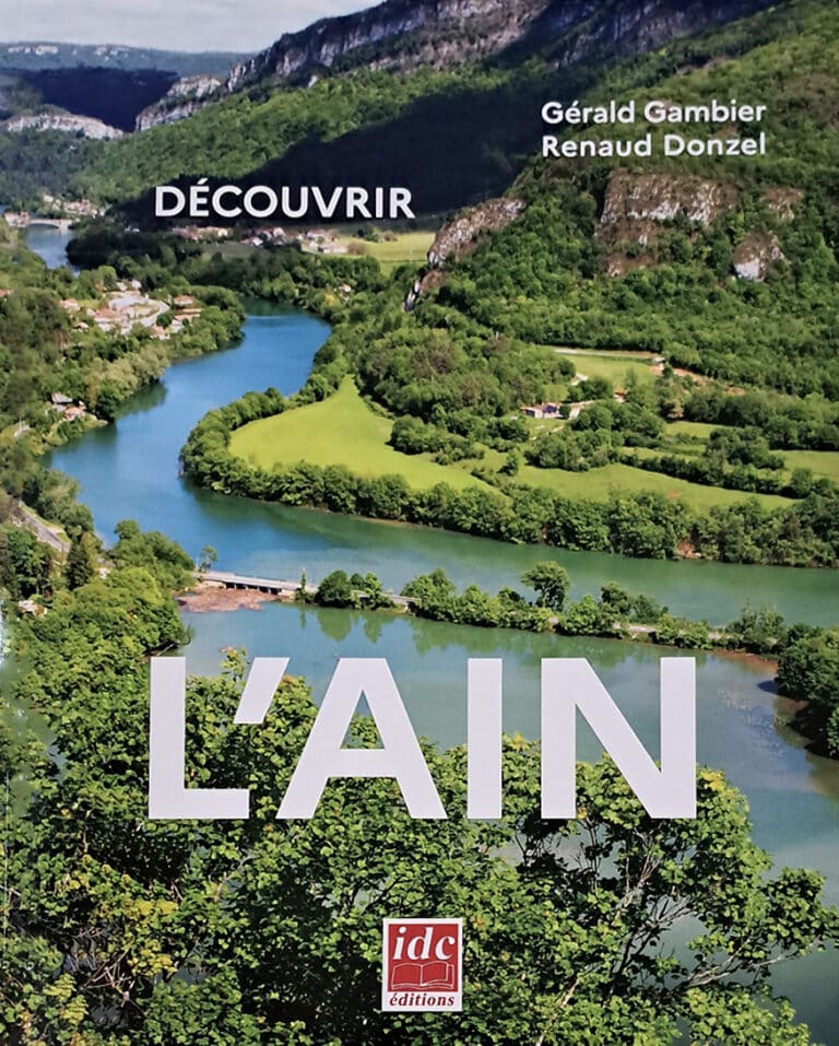 Découvrir l'Ain